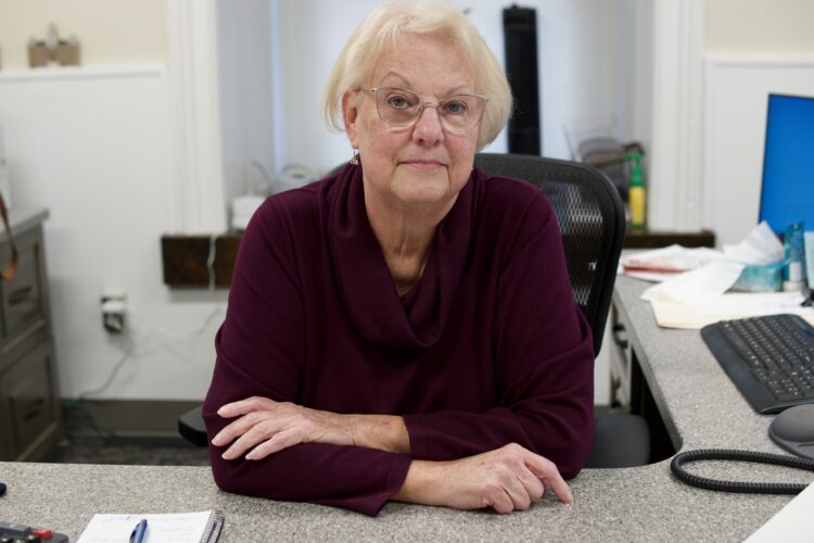 IRS Lifts $500k Lien Against Auditor’s Office
